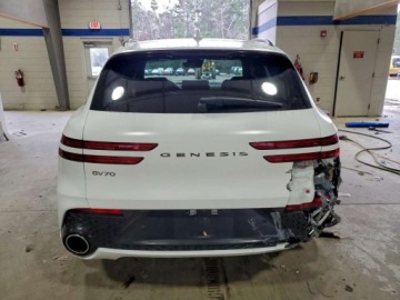  Genesis GV70 Base 2022 3.5l 3.5 Benzyna 375KM, zdjęcie 2
