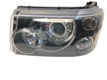 LAMPA PRZÓD LEWA RANGE ROVER SPORT L320
