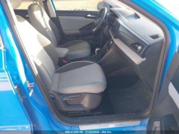 Volkswagen 2023 Volkswagen Inny Taos, 2023r., 1.5L 1.5 Benzyna 158KM, zdjęcie 8