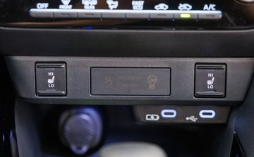 Toyota 2024 Toyota Yaris Hybrid 1.5 Style 1.5 Hybryda 116KM, zdjęcie 28