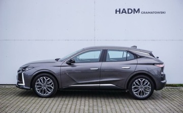  DS Automobiles DS 4 Crossback Trocadero 1,2 PureTech 130 KM 1.2 Benzyna, zdjęcie 3