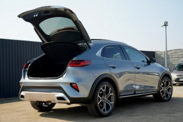 Kia XCeed Crossover 1.6 CRDi MHEV 136KM 2022 Kia XCeed PLATINUM skóra FUL LED nawi KAMERY, zdjęcie 11