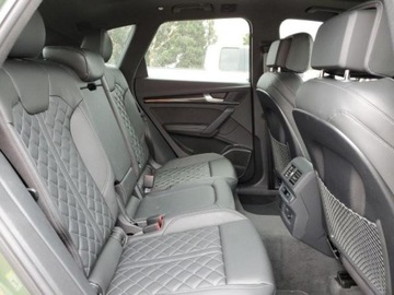 Audi Q5 II 2023 Audi SQ5 2023, 3.0L, 4x4, PREMIUM PLUS, od ubezpieczalni, zdjęcie 9