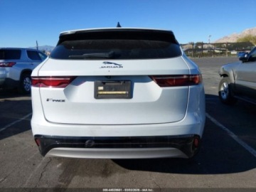 Jaguar F-Pace 2021 Jaguar F-Pace S P250 2021 2.0 Benzyna 247KM, zdjęcie 4