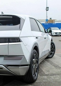 Hyundai IONIQ 5 Crossover 73 kWh 305KM 2022 Hyundai IONIQ 5 Faktura VAT, Niski Przebieg Elektryczny 306KM, zdjęcie 5