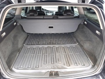 Volvo V70 III Kombi 2.4 D 175KM 2010 Volvo V70 2.4D Momentum III (2007-) Volvo V70 2.4D, zdjęcie 11