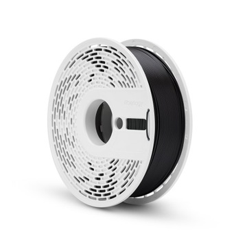 Filament Easy PLA Fiberlogy Black Czarny 850g 1,75 mm