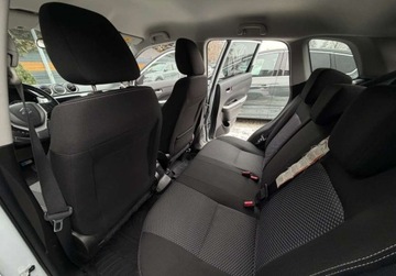 Suzuki Vitara III SUV 1.6 VVT 120KM 2016 Suzuki Vitara 1.6 gwarancja MANUAL carplay LED KAMERA Bezwypadkowa 111.00, zdjęcie 19