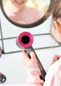 НАБОР ДЛЯ УКЛАДКИ ВОЛОС ДЛЯ ПАРИКМАХЕРСКОГО САЛОНА DYSON