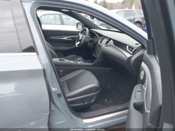 Infiniti 2022 Infiniti QX55 Essential 2022 2.0L 2.0 Benzyna 268KM, zdjęcie 10