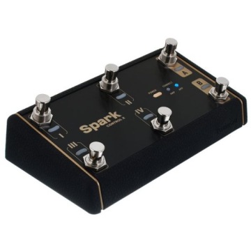 Комплект Positive Grid Spark 2 PW w/Footsw