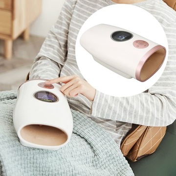 Массажер РУКИ от ХОЛОДНЫХ РУК, ЗАПЯСТЕЙ, РА, БОЛИ ПРИ ИНСУЛЬТЕ