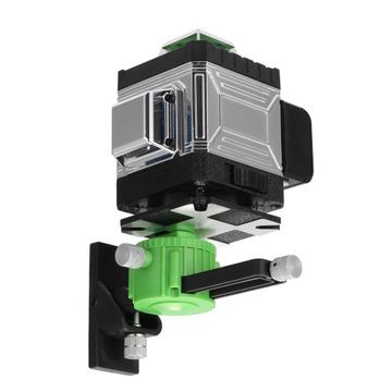 ЛАЗЕРНЫЙ УРОВЕНЬ С 16 ЛИНИИ ВЕРТИКАЛЬНОЙ ЛИНИИ 360 4D