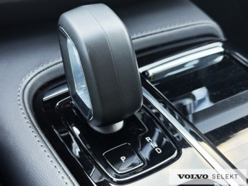 Volvo V90 II Plug-In Facelifting 2.0 T6 Plug-In Hybrid 350KM 2024 Volvo V90 V90 T6 Plug-In | AWD | Plus Dark | ASO |, zdjęcie 19