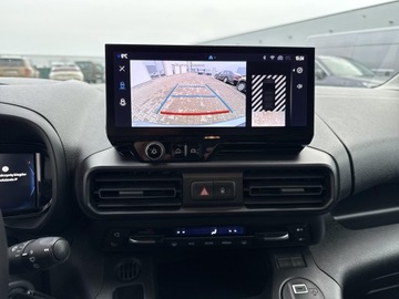 Toyota Proace II 2024 Toyota PROACE CITY VERSO 1.5 D-4D Family PROACE CI, zdjęcie 15