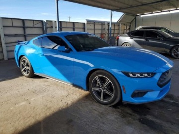 Ford Mustang VI 2024 Ford Mustang 2024 2.3 Benzyna 310KM, zdjęcie 4