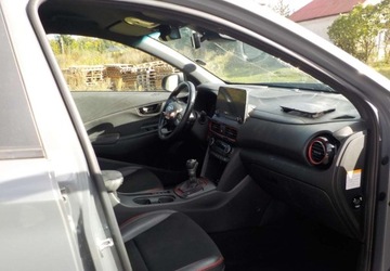 Hyundai Kona I 2020 Hyundai Kona Okazja 1.6 Hybryda 105KM, zdjęcie 15
