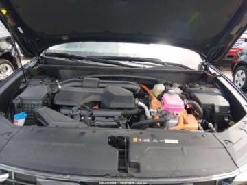 Hyundai Tucson IV 2025 Hyundai Tucson 2025 HYUNDAI TUCSON HYBRID LIMITED 1.6 Hybryda 178KM, zdjęcie 9