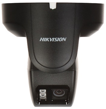 IP-КАМЕРА DS-2CD2387G2P-LSU/SL (4MM)(C)/ЧЕРНАЯ ПАНОРАМНАЯ ColorVu - 7,4 Мп