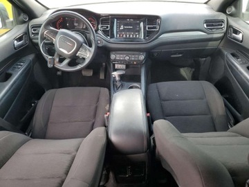 Dodge Durango III 3.6 V6 294KM 2022 Dodge Durango SXT 2022 3.6L 3.6 Benzyna 293KM, zdjęcie 8