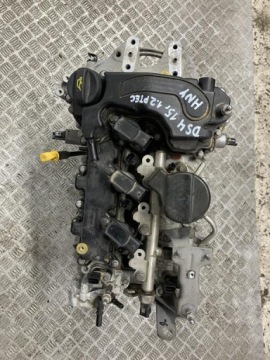 ДВИГАТЕЛЬ HNY CITROEN DS4 1.2 THP 15 R