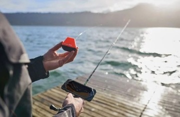 Эхолот Deeper Start