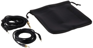 Audio-Technica M40x Профессиональные наушники
