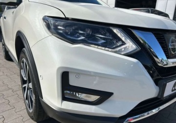 Nissan X-Trail III Terenowy 2.0 dCi 177KM 2017 Nissan X-Trail Tekna 4WD, Kamera 360, Hak, Tempomat, Panorama, Podgrzewane, zdjęcie 29