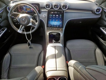 Mercedes Klasa C W206 2023 Mercedes-Benz Klasa C 300 2023 2.0l 2.0 Benzyna 255KM, zdjęcie 8