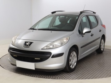 Peugeot 207 2007 Peugeot 207 1.4, Klima, zdjęcie 1