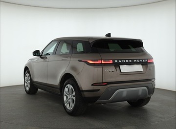 Land Rover Range Rover Evoque II 2019 Land Rover Range Rover Evoque D150, Serwis ASO, zdjęcie 3
