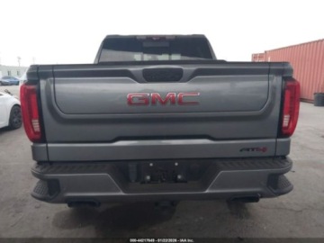  GMC Sierra Short Box At4 2020 6.2 Benzyna 420KM, zdjęcie 4