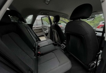 Audi Q3 II SUV 1.5 35 TFSI 150KM 2020 Audi Q3 1.5 TFSI navi S TRONIC bezwypadkowa GWARANCJA VIRTUAL 1.5, zdjęcie 15