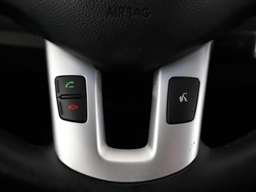 Kia Sportage III SUV Facelifting 1.7 CRDi 115KM 2015 Kia Sportage skóra navi klima auto grzane fotele, zdjęcie 30
