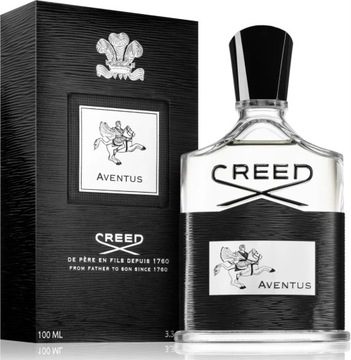 Creed Aventus - 100 ml