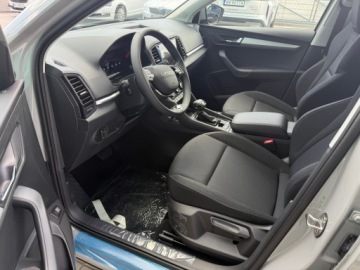 Skoda Karoq Crossover Facelifting 1.5 TSI ACT 150KM 2026 Skoda Karoq Karoq DRIVE 1.5 150KM 7-biegowa DSG, zdjęcie 7