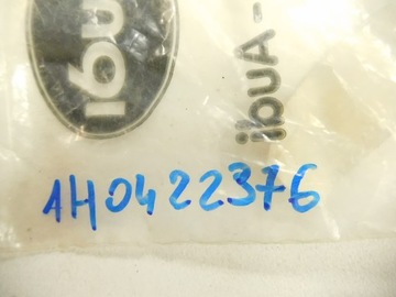 Крышка бачка жидкости гидроусилителя рулевого управления Фольксваген 1H0422376