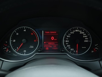 Audi Q5 I SUV Facelifting 2.0 TDI 143KM 2012 Audi Q5 2.0 TDI, 4X4, Xenon, Bi-Xenon, Klima, zdjęcie 10