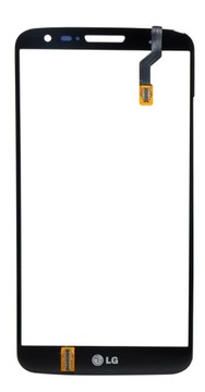 ORYG DOTYK DIGITIZER LG G2 D800 D802