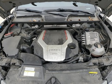 Audi Q5 II 2021 Audi SQ5 Premium Plus 2021 3.0l 3.0 Benzyna 349KM, zdjęcie 6