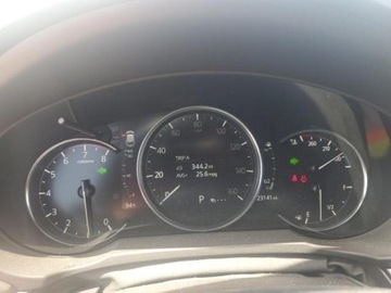 Mazda CX-5 II 2023 Mazda CX-5 2023r., 4X4, od ubezpieczalni 2.5 Benzyna 227KM, zdjęcie 10