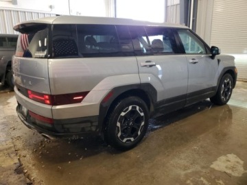 Hyundai Santa Fe V 2024 Hyundai Santa Fe 2024r., Se, 2.5L, od ubezpieczalni 2.5 Benzyna 277KM, zdjęcie 1