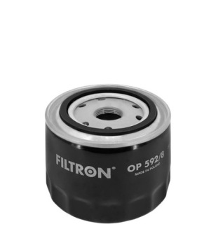 Filtron OP 592/8 Filtr oleju