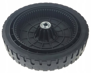 ВЕДУЩЕЕ КОЛЕСО КОСИЛКИ 255MM 70 ЗУБЦИЙ S51 DY214