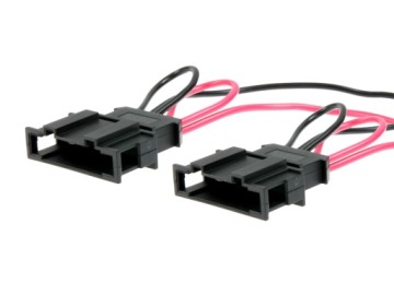 АВТОМОБИЛЬНЫЕ ДИНАМИКИ FOCAL ДЛЯ VW PASSAT B5 B6 B7