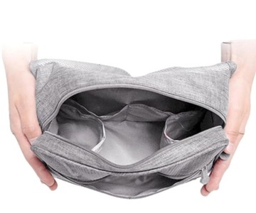 Организатор для туристической сумки для косметики для ванной