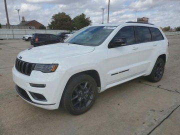 Jeep Grand Cherokee IV 2019 Jeep Grand Cherokee 2019 JEEP GRAND CHEROKEE LIMITED, silnik 3.6 L 3.6, zdjęcie 1