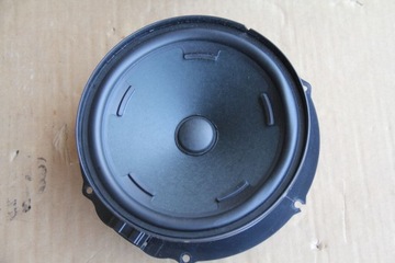 GŁOŚNIK DRZWI PRZÓD NISKOTONOWY VW ATLAS 3CN035454