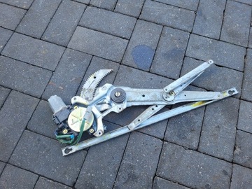 HONDA PRELUDE V 97-01 ZVEDÁK OKNO PRAVÝ PŘEDNÍ EVROPA