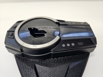 Suzuki gsxr 1000 k9 L1 корпус одометра